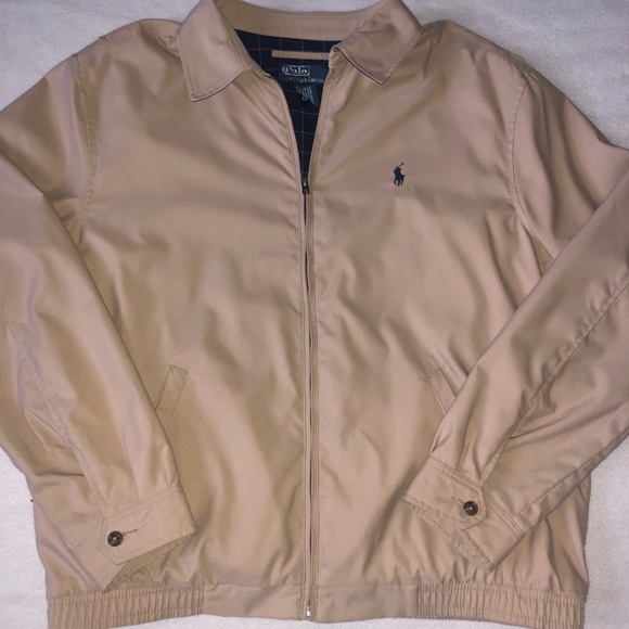 Polo Ralph Lauren Other - MENS Polo by Ralph Lauren Jacket